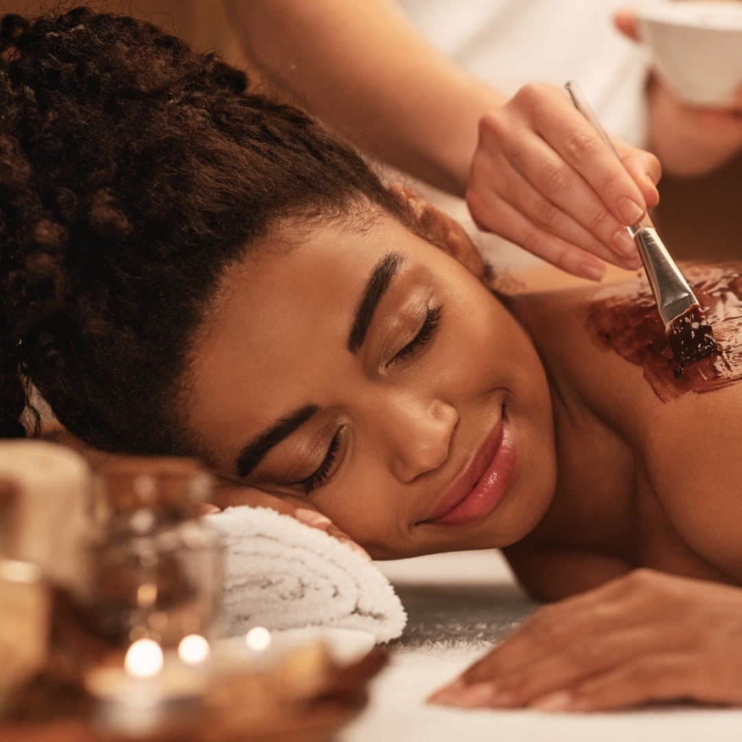 Sound and Vibration Therapy