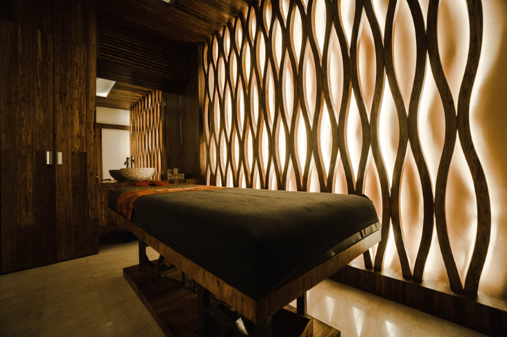 Discover the best balinese experience at Sundari Day Spa