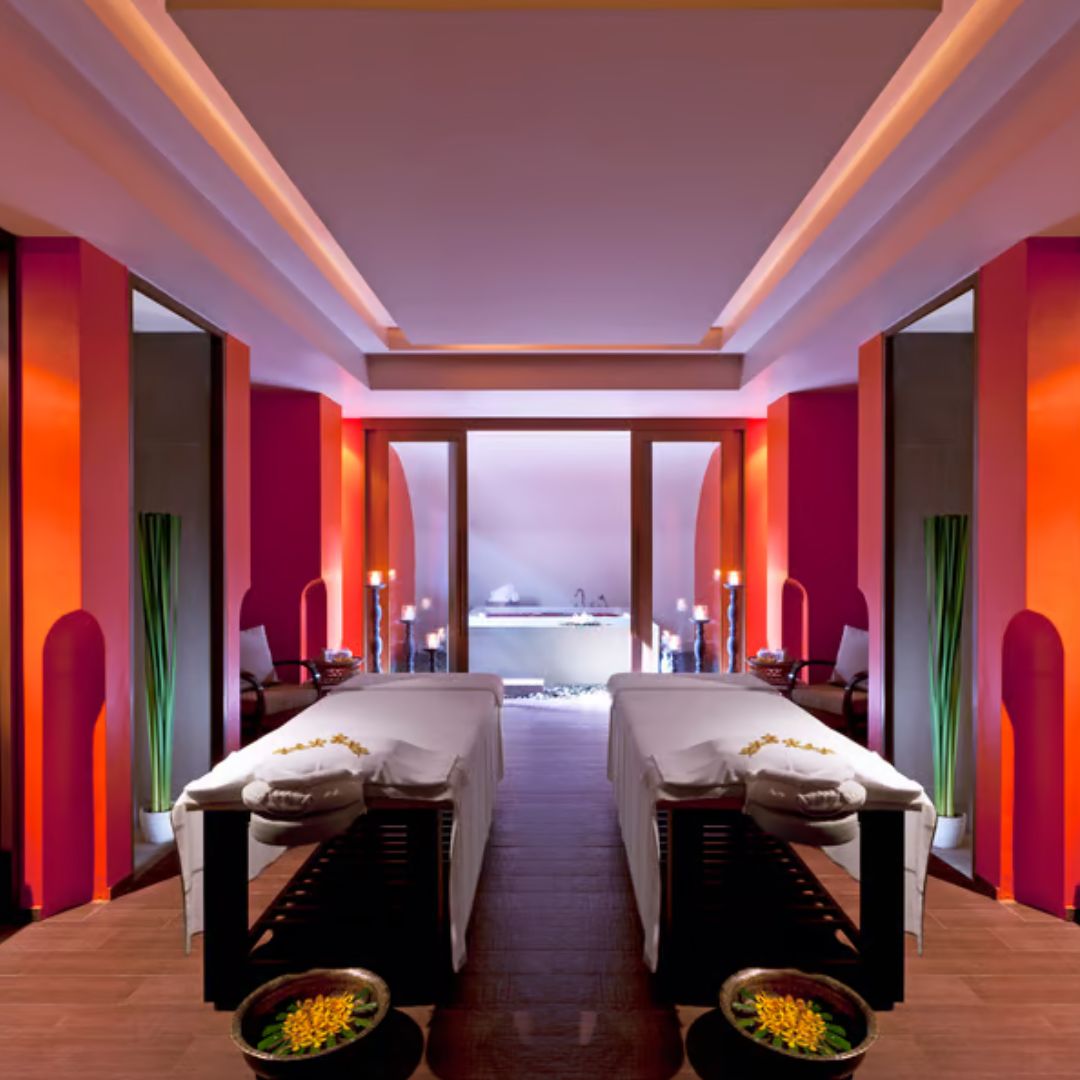 How to Nominate Your Favorite Spa for the Next Spa Awards