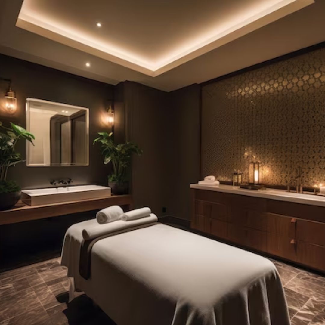 How to Nominate Your Favorite Spa for the Next Spa Awards