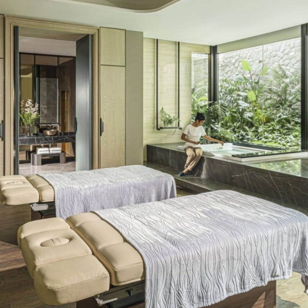 Banyan Tree Spa (Bangkok)